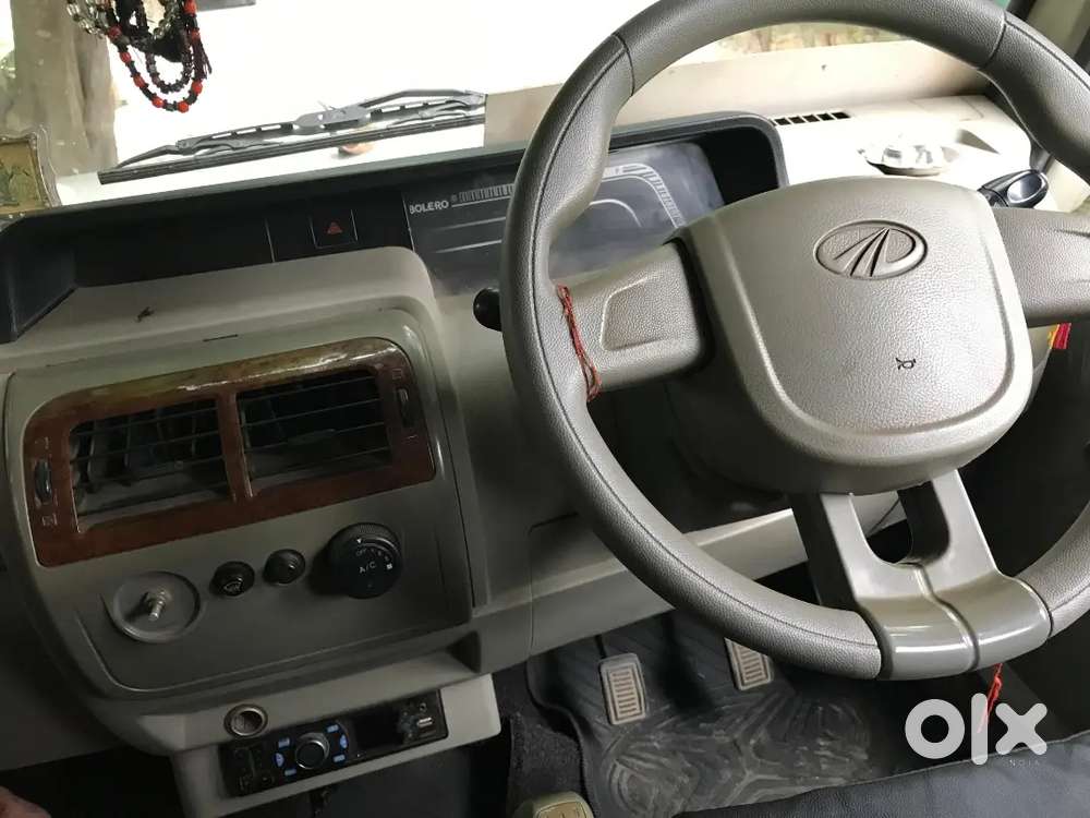 Mahindra Bolero 2013 Diesel 150000 Km Driven
