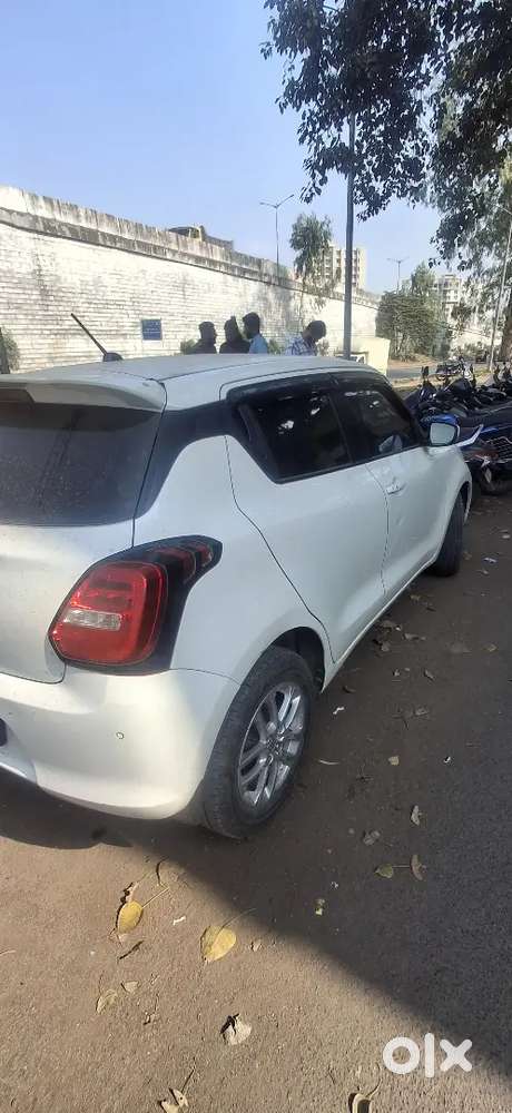 Maruti Suzuki Swift 2023
