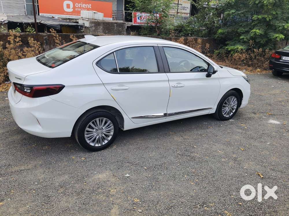 Honda City 2014-2015 I Dtec V, 2022, Diesel