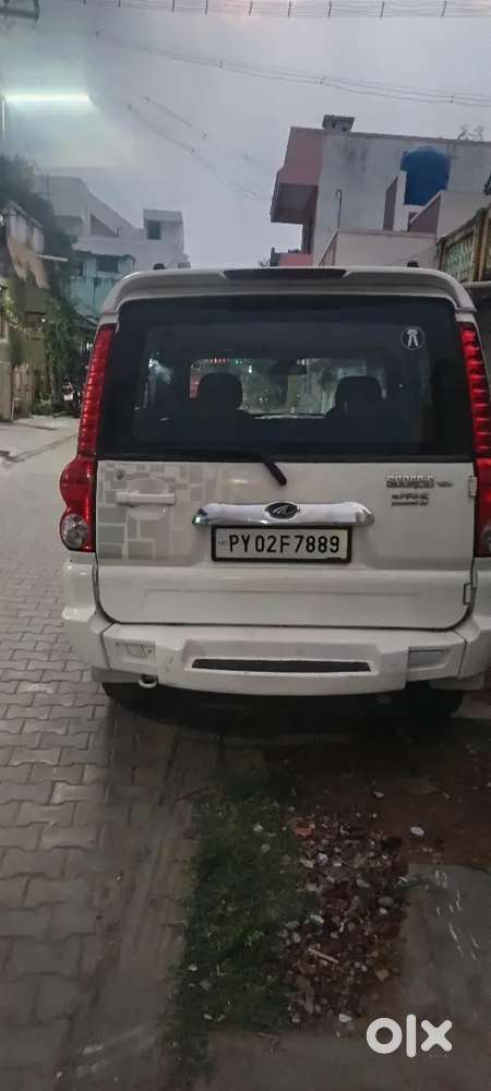 Purchased Innova