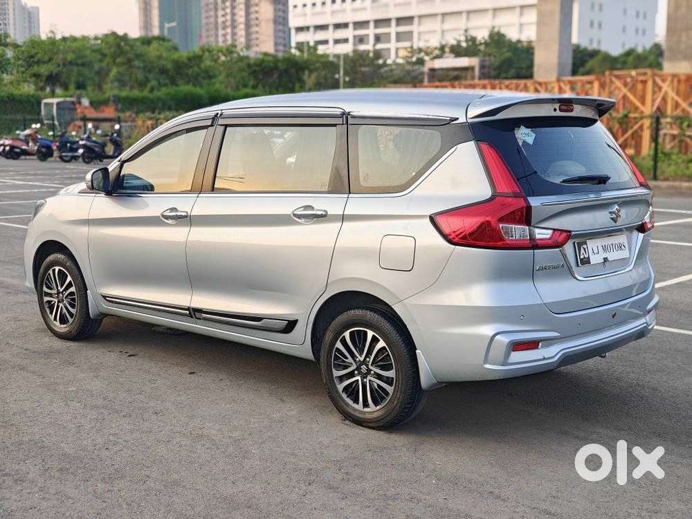 Maruti Suzuki Ertiga Zxi (o) Cng [ ], 2023, Cng & Hybrids