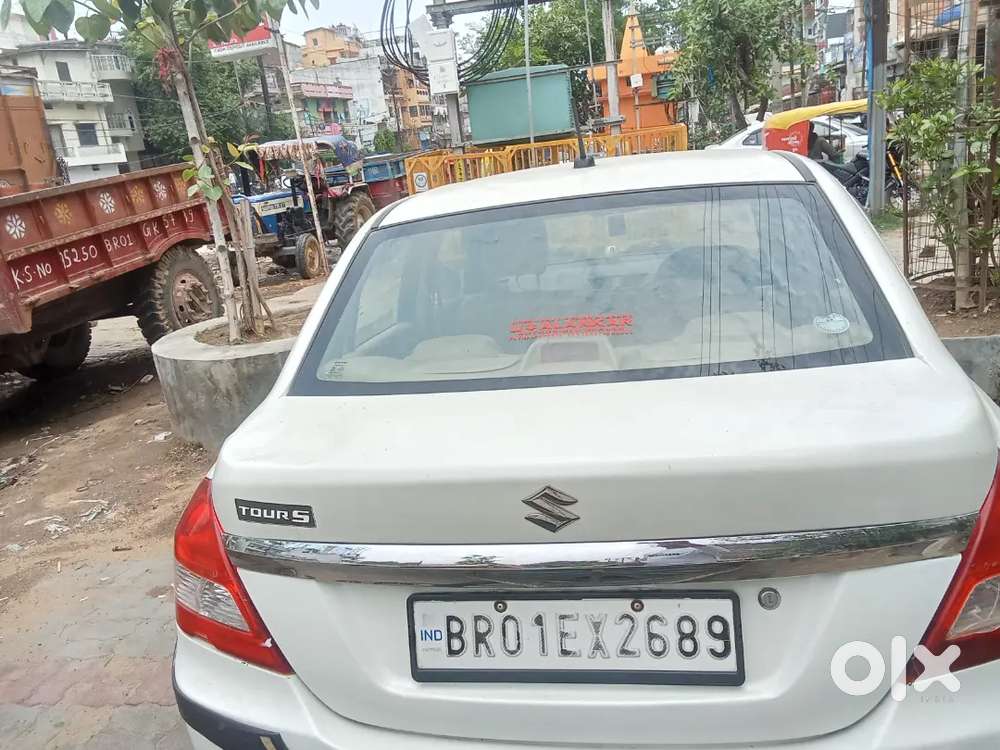 Maruti Suzuki Dzire 2020 Cng & Hybrids 209000 Km Driven