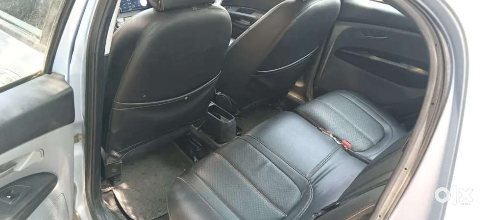 Fiat Punto Emotion Diesel Manual 2011