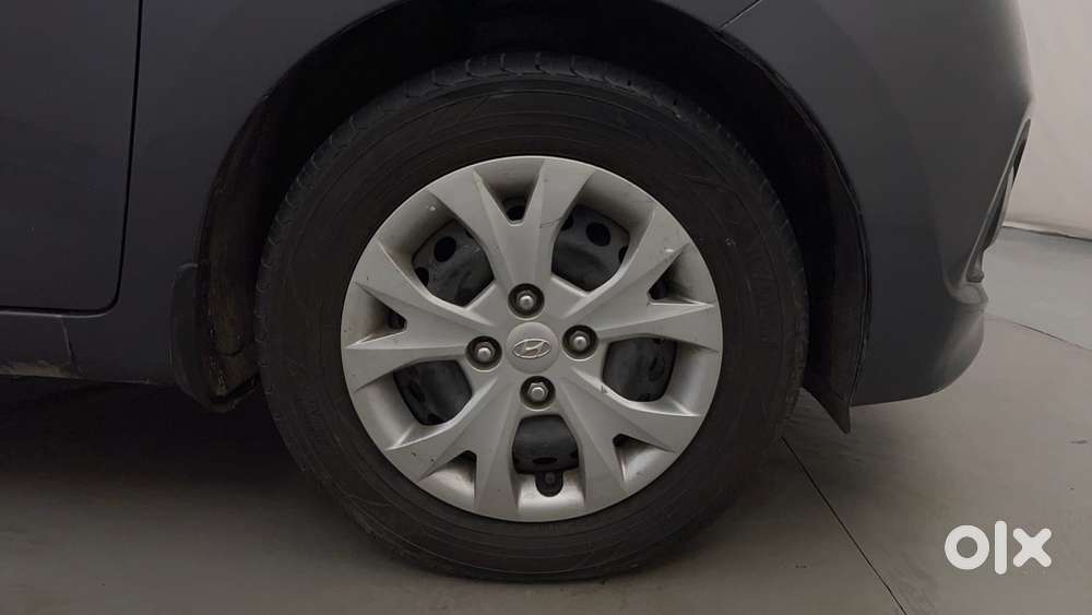 Hyundai Grand I10 1.2 Kappa Magna, 2014, Petrol