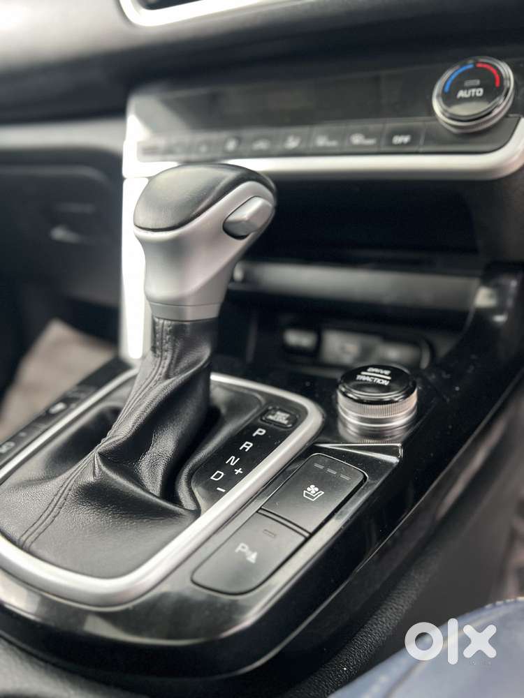 Kia Seltos 1.4 X-line Dct, 2022, Petrol