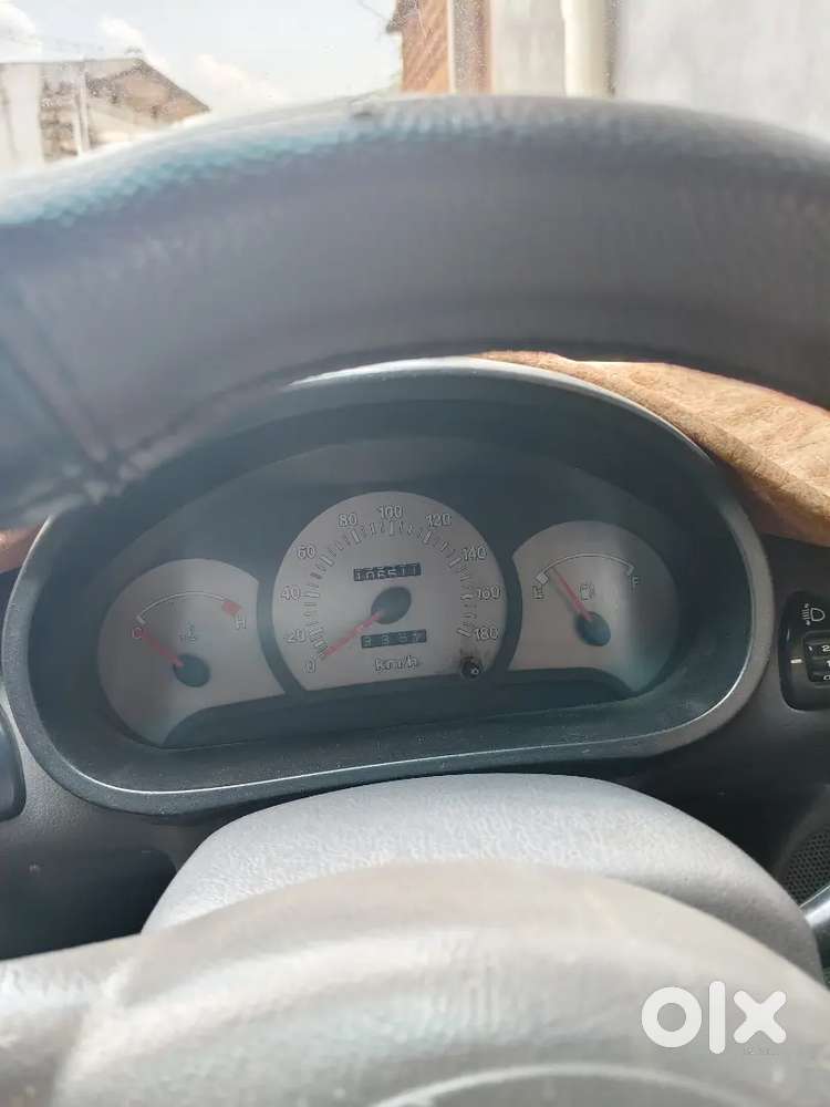 Hyundai Santro Xing 2004 Petrol 106510 Km Driven