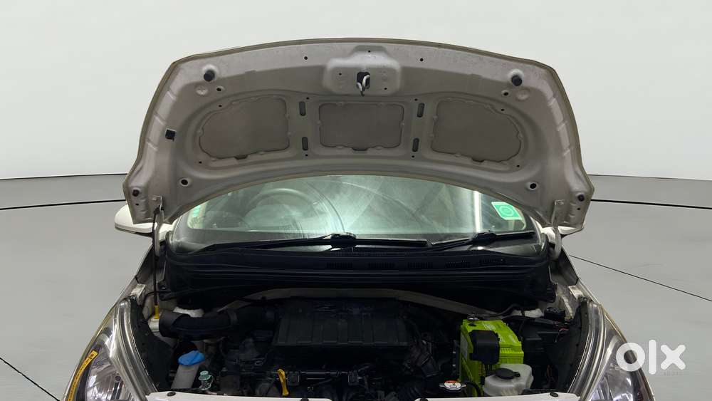Hyundai Xcent [2014-2017] 1.2 S, 2014, Petrol