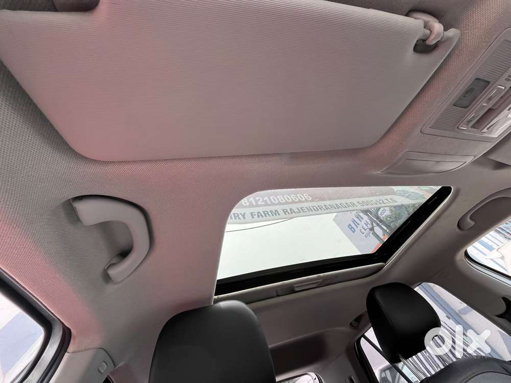 Skoda Kushaq 1.0 Tsi Style, 2024, Petrol