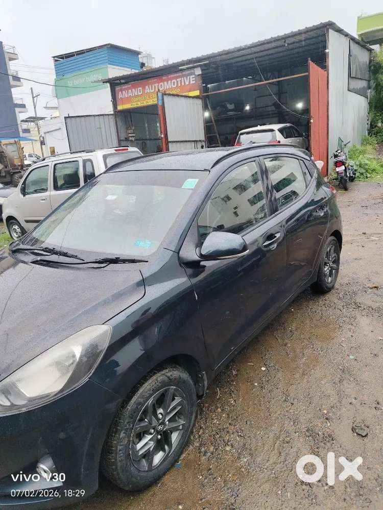 Hyundai Grand I10 Nios 2022 Model 1st Owner