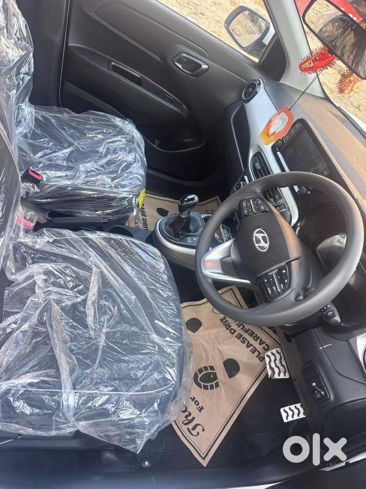 Hyundai Exter Petrol 800 Km Driven