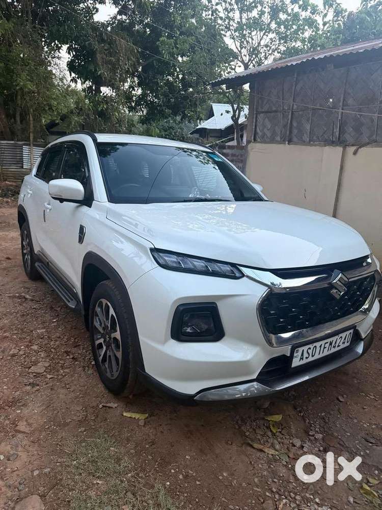 Grand Vitara Tip Top Condition