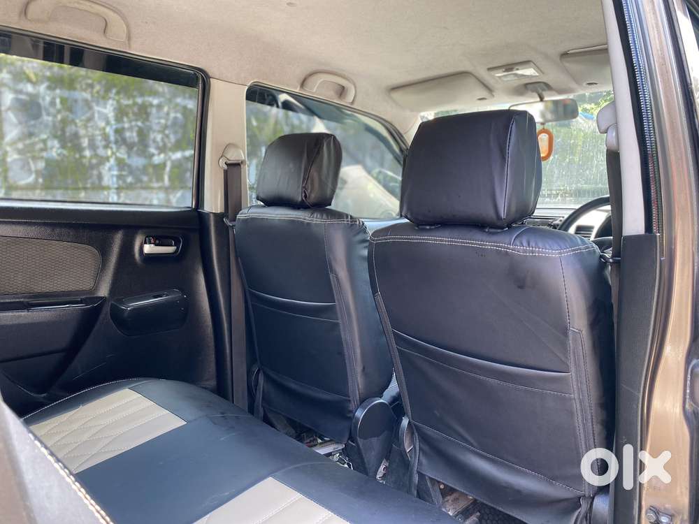 Maruti Suzuki Wagon R Lxi Cng, 2016, Cng & Hybrids