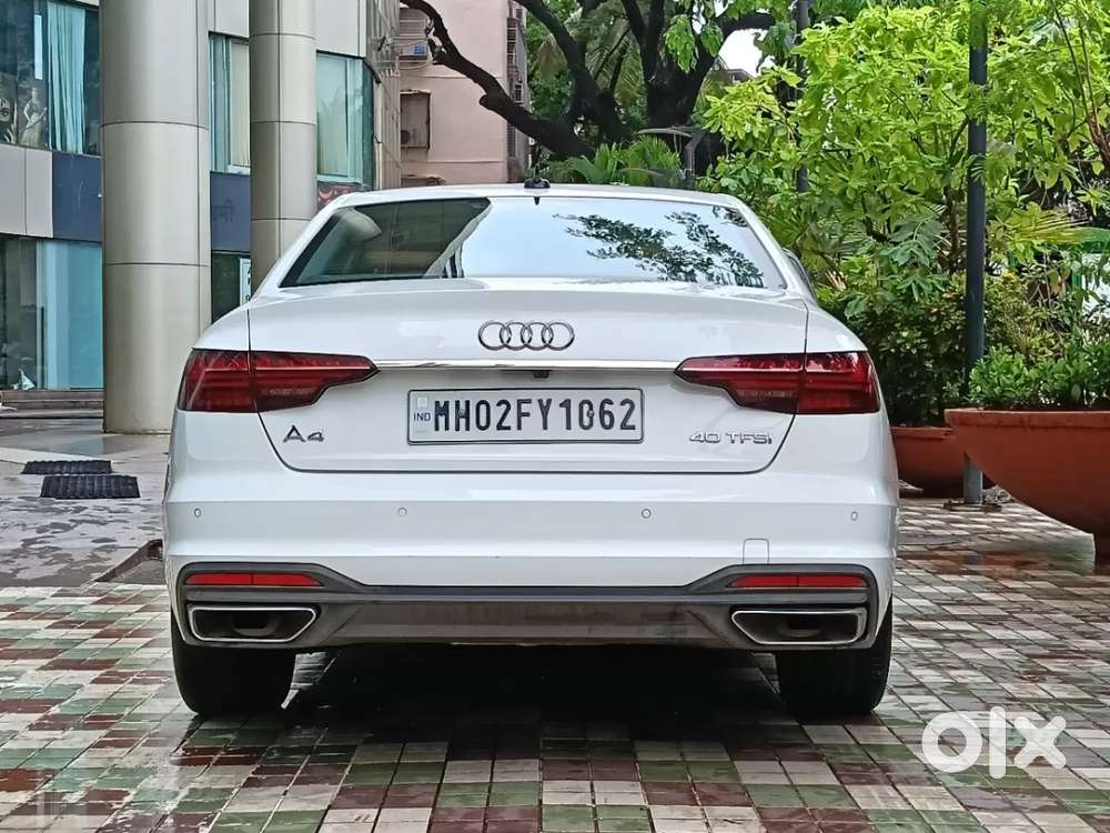 Audi A4 2.0 Premium 40 Tfsi, 2023, Petrol