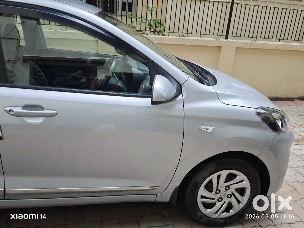 Hyundai Aura 1.2 S 2022 Variant