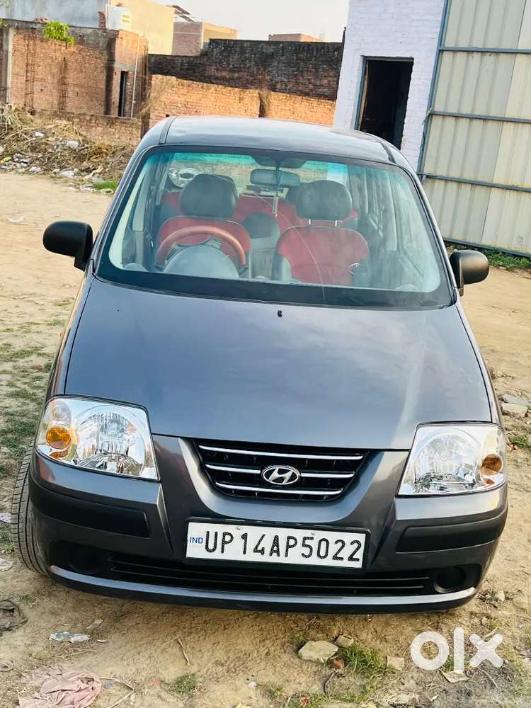 Good Condition Car Valid 2028 Tak Cng On Paper