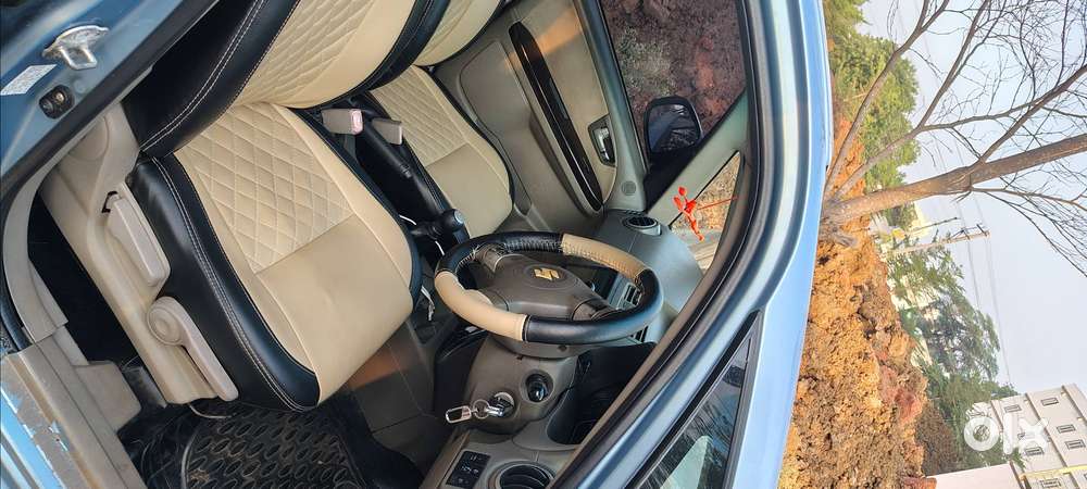 Maruthi Sx4 Diesel