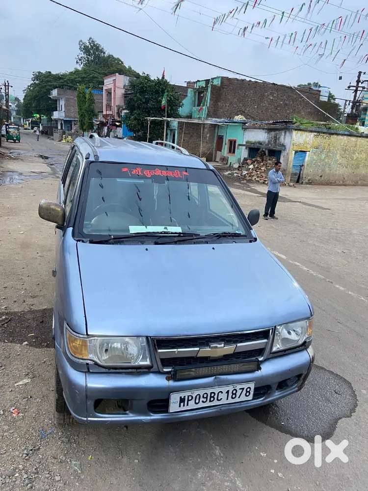 Tavera Fresh Condition Me