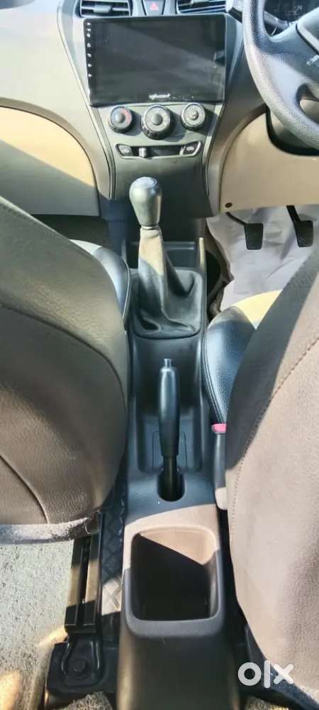 Hyundai Eon 2015 Petrol Good Condition