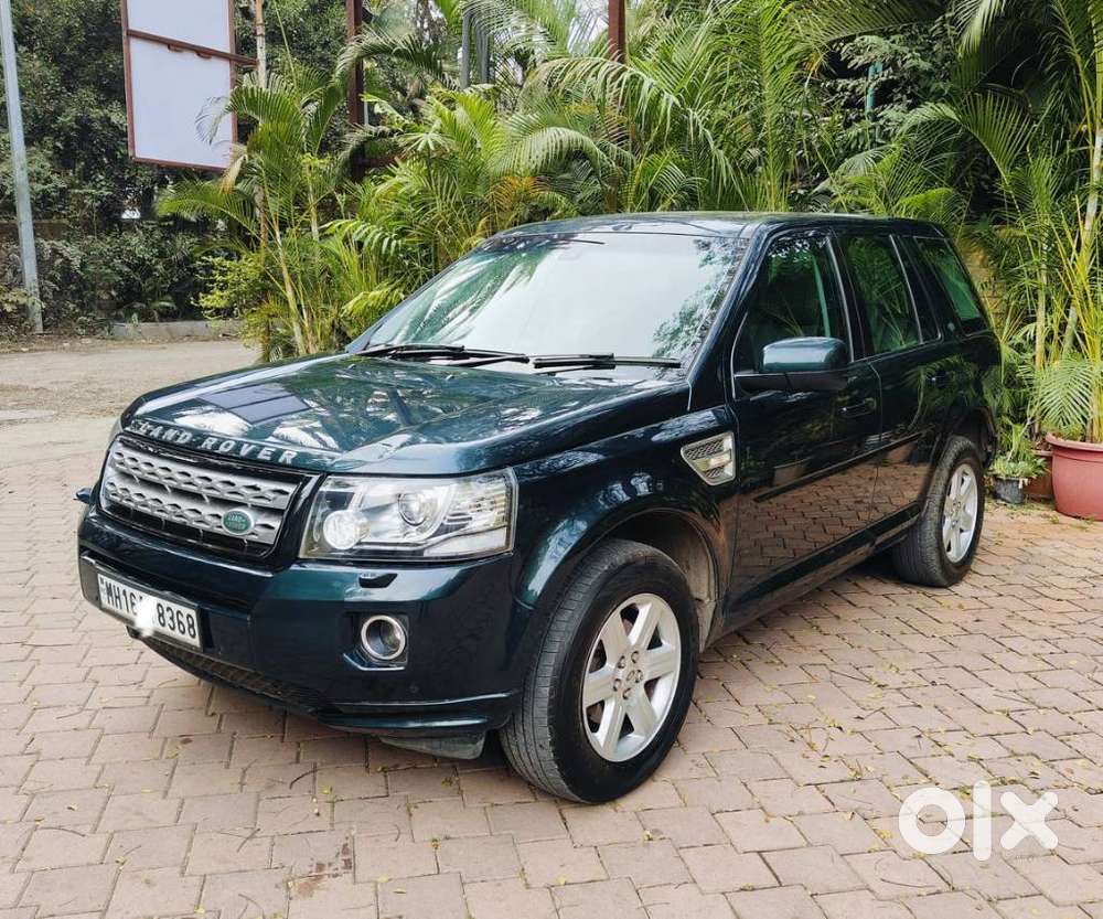 Land Rover Freelander 2 Se, 2014, Diesel