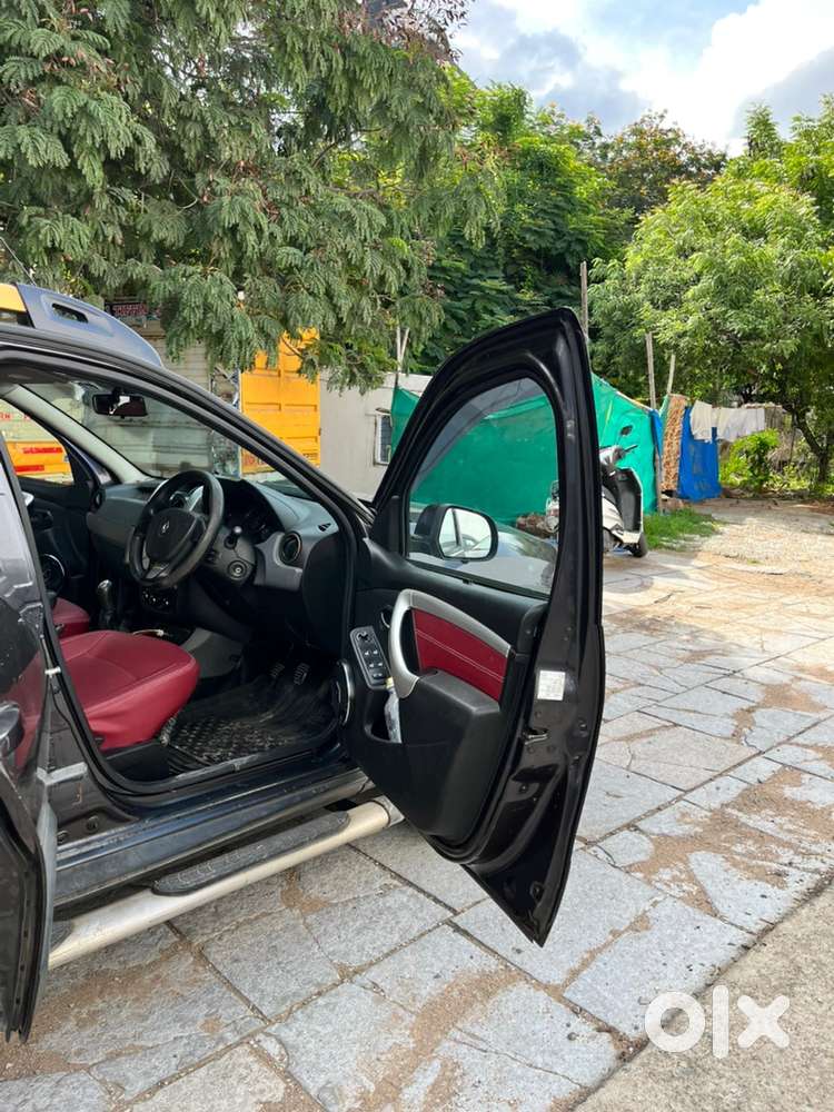 Renault Duster Diesel 2016