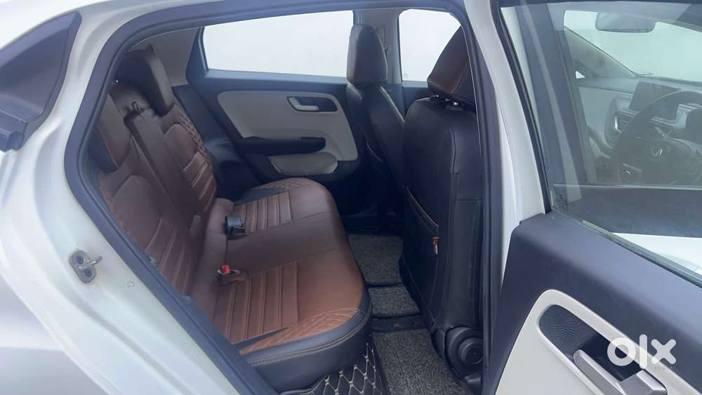 Tata Altroz Xz Plus (s) Diesel, 2023, Diesel