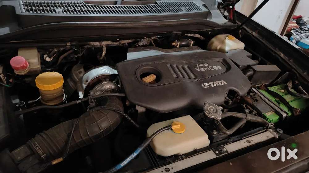 Tata Safari Storme 2013 Diesel Well Maintained