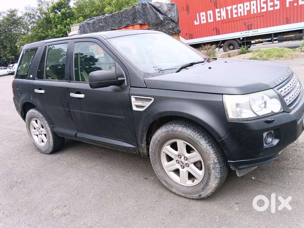 Land Rover Freelander 2 Td4 Se, 2012, Diesel