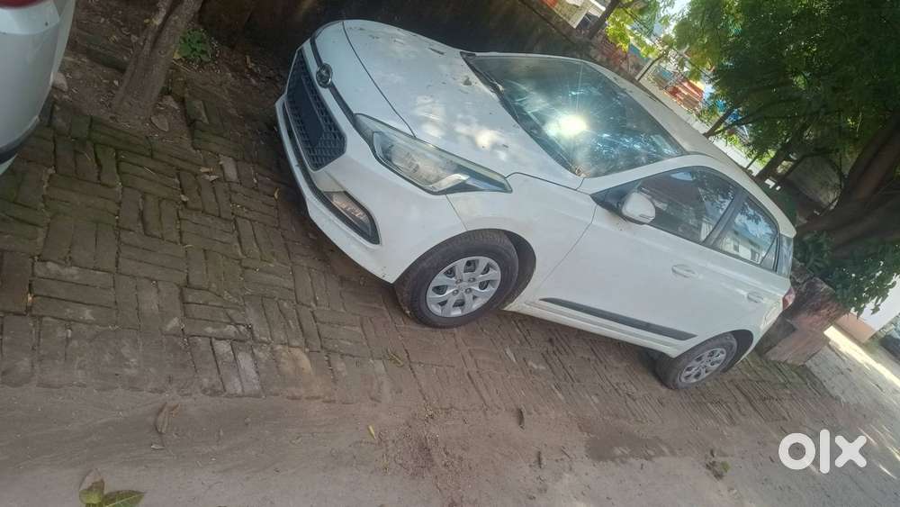 I20 Elite Car