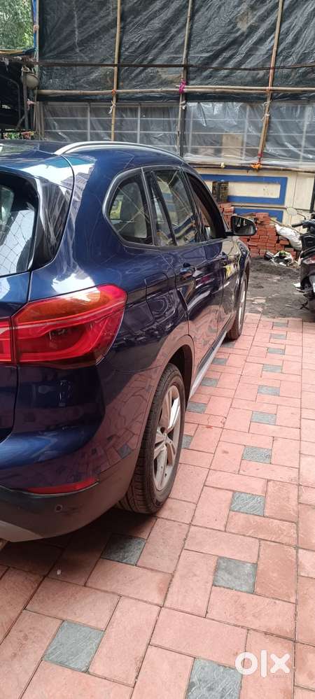 Bmw X1, 2019, Diesel