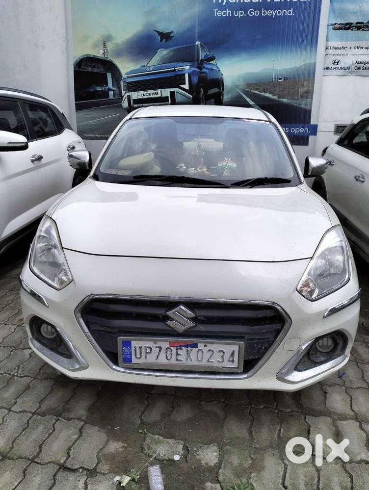 Maruti Suzuki Swift Dzire Vdi Bsiv, 2018, Diesel