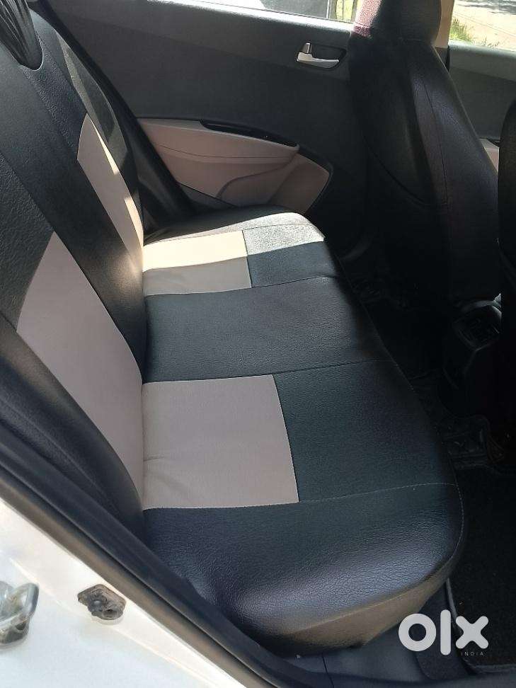 Hyundai Grand I10 1.2 Kappa Magna, 2018, Petrol