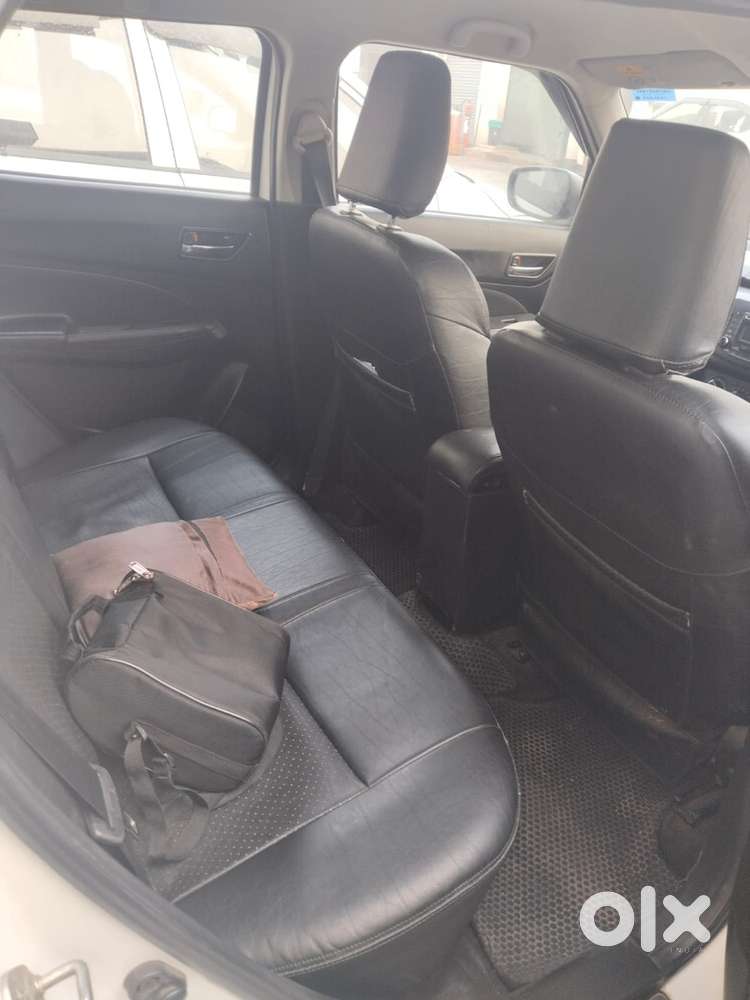 Maruti Swift 2018 Hybrid