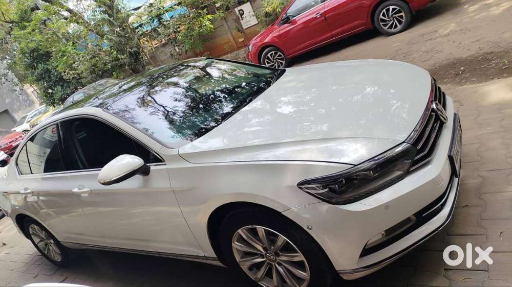 Volkswagen Passat – Well Maintained  Excellent Condition