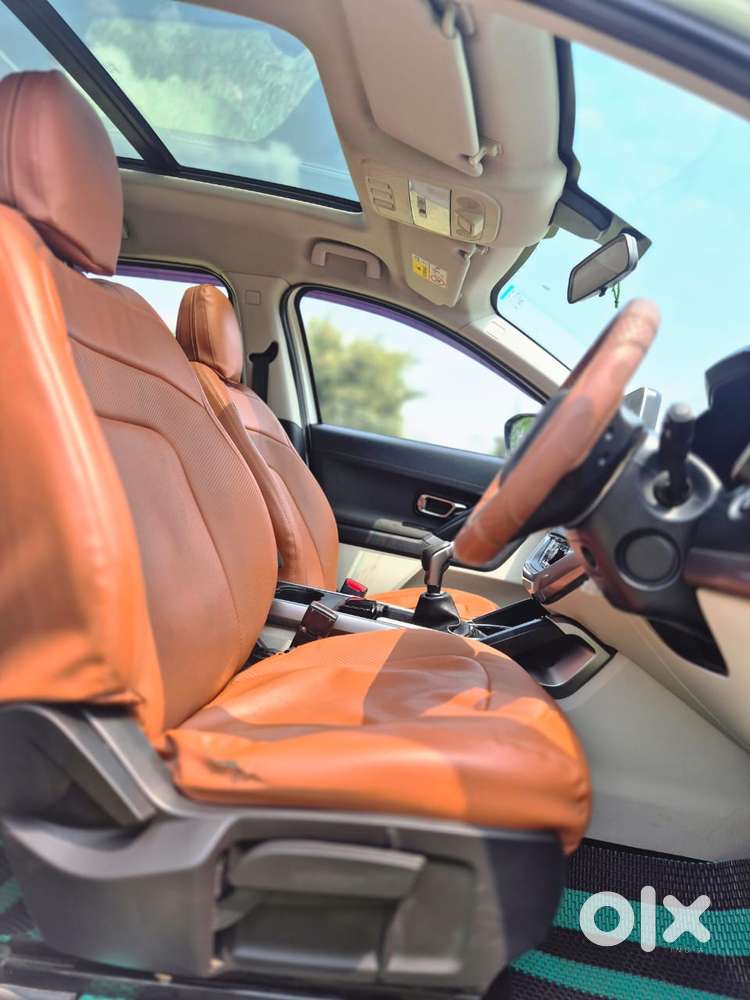 Tata Safari 2.0 Kryotec Xt Plus, 2022, Diesel