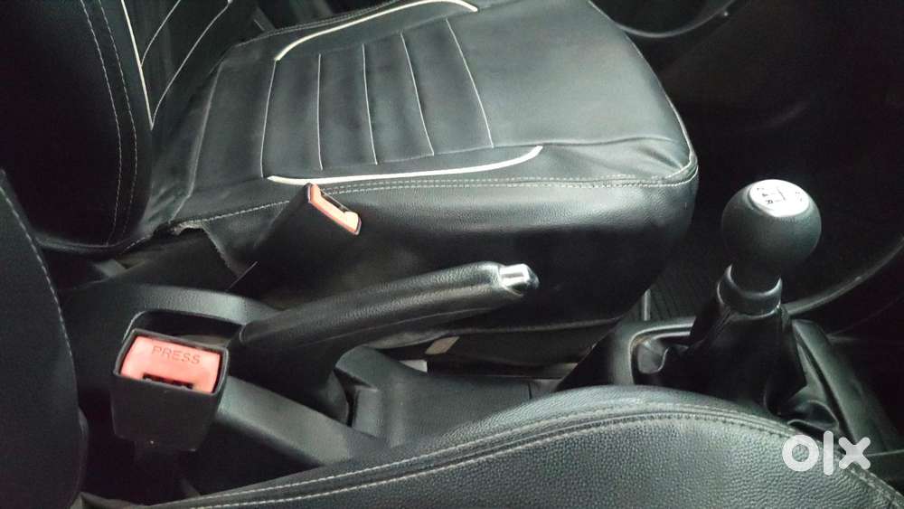 Maruti Suzuki Swift Zxi, 2014, Petrol