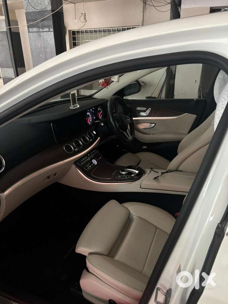 Mercedes-benz Diesel Automatic
