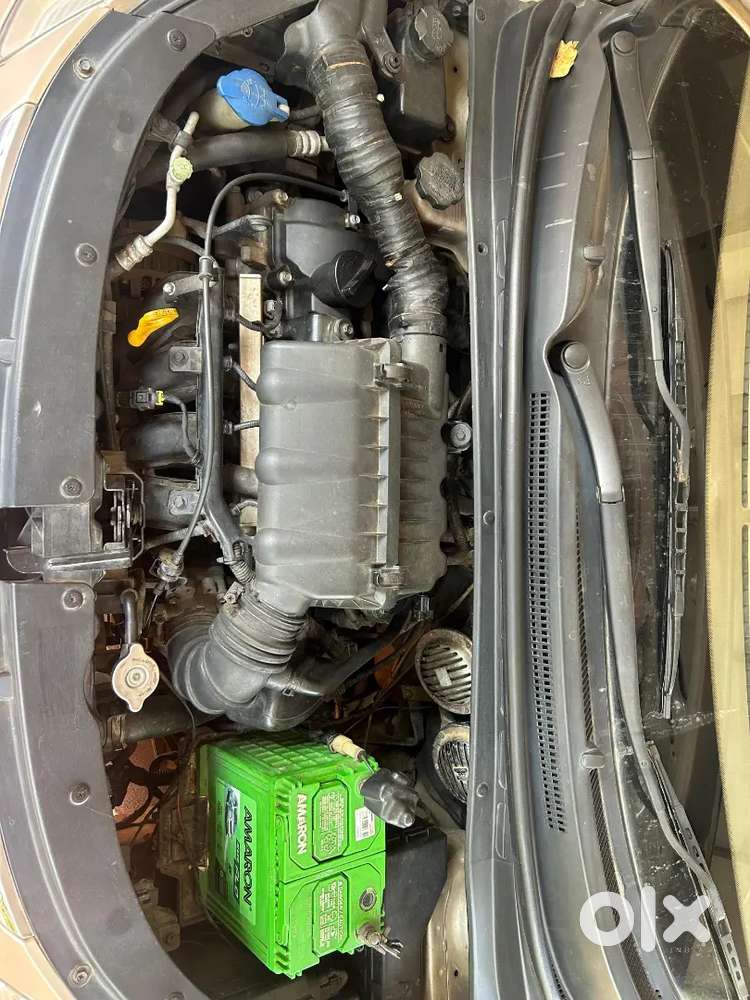 Hyundai Grand I10 Prime 2008 Petrol Well Maintained