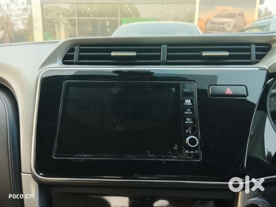 Honda Amaze 1.2 V I-vtec Mt, 2018, Petrol