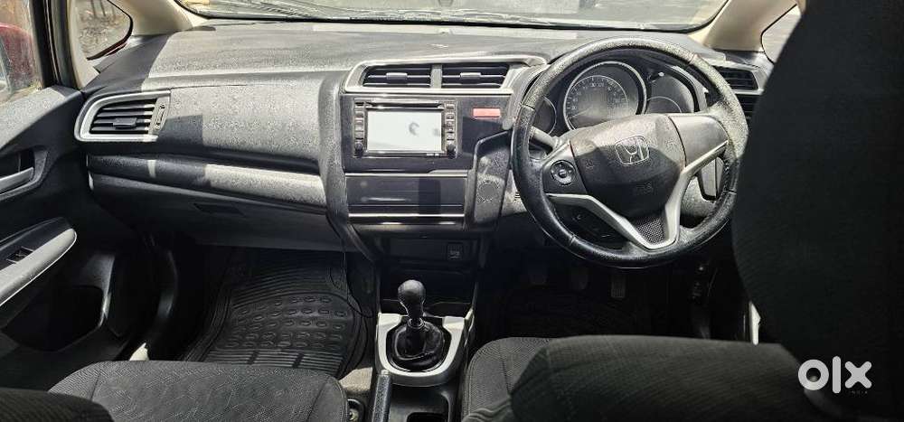 Honda Jazz 1.5 Vx I Dtec, 2016, Diesel
