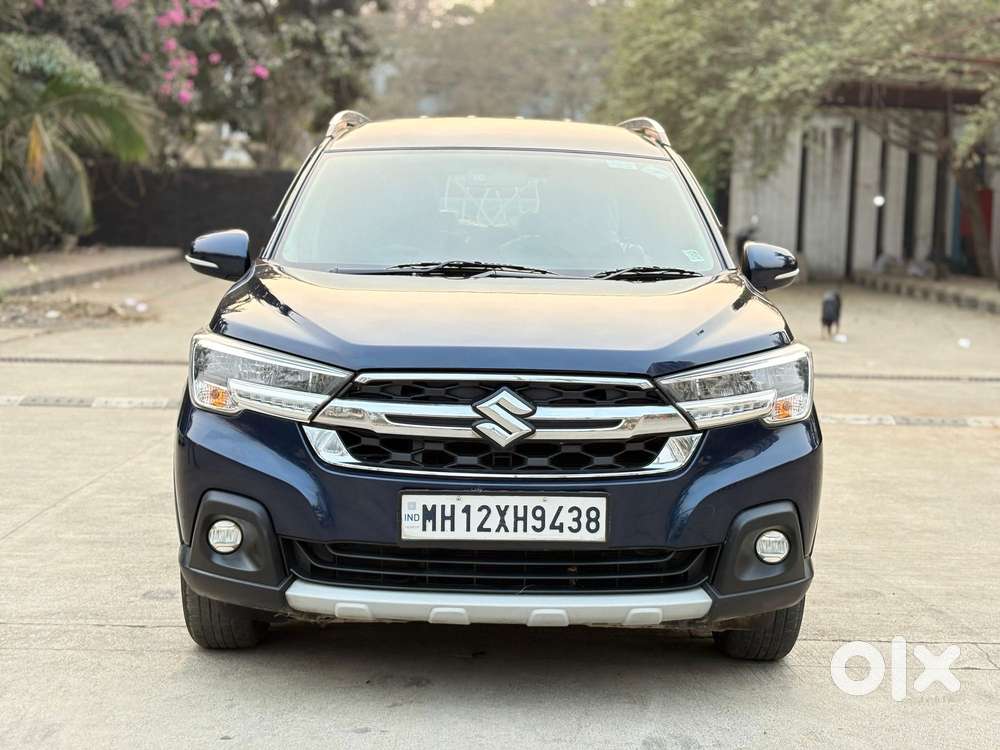 Maruti Suzuki Xl6 Zeta Mt Cng, 2024, Cng & Hybrids