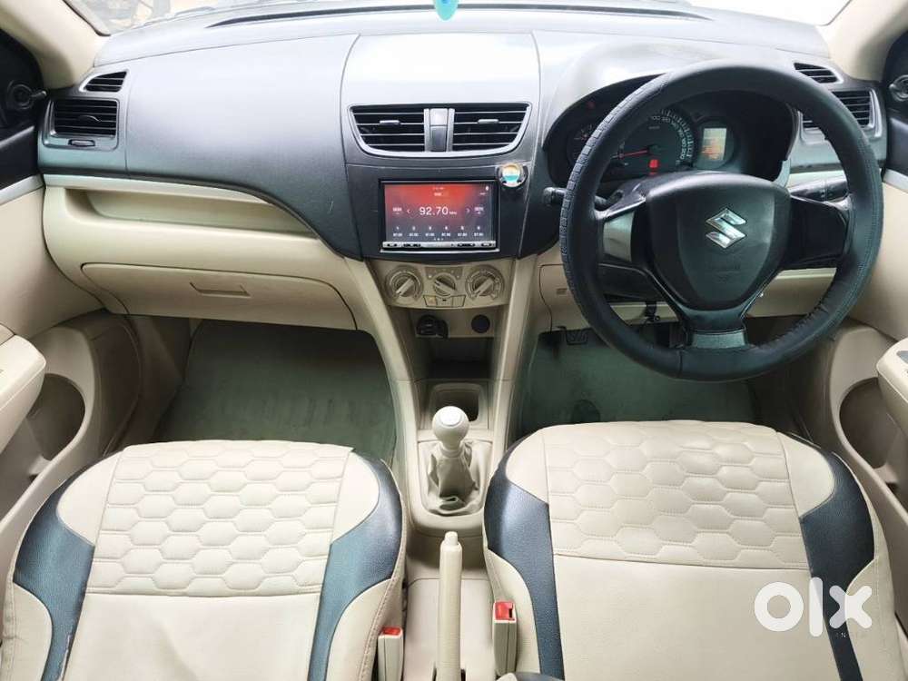 Maruti Suzuki Swift Dzire Tour, 2019, Diesel