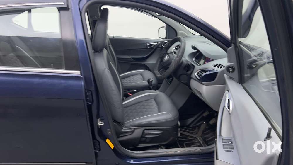 Tata Tigor 1.2 Revotron Xz Plus, 2021, Petrol