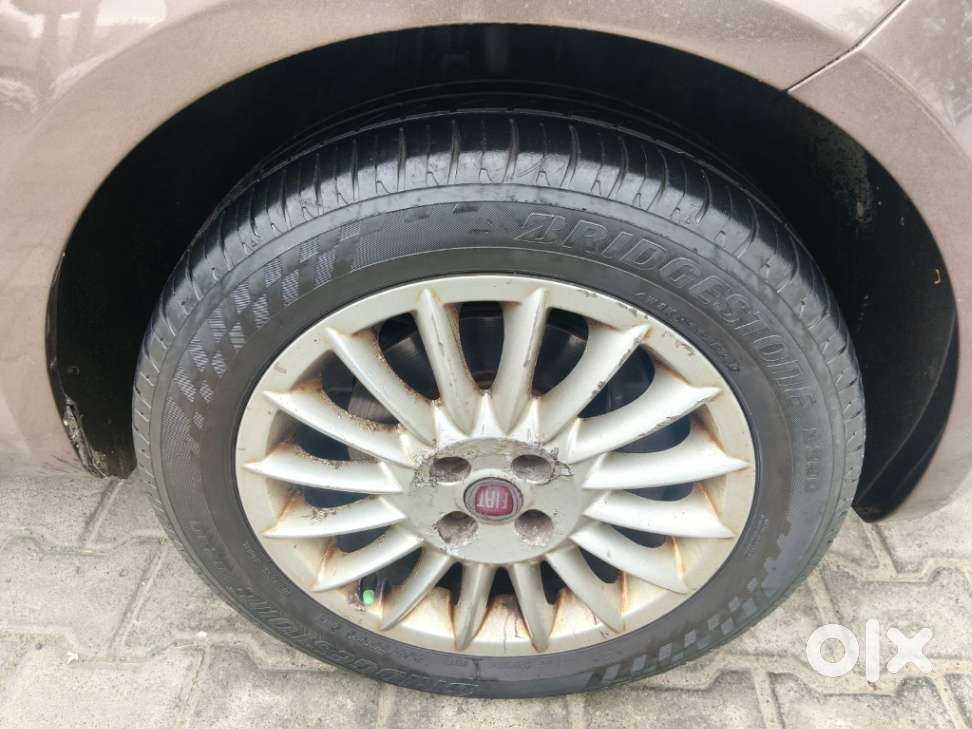 Fiat Linea T Jet, 2011, Petrol