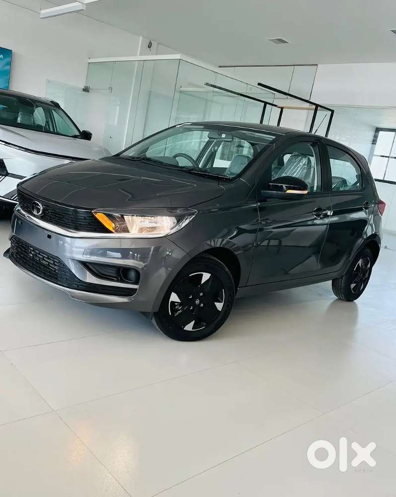 Tata Tiago 2026 Petrol 0 Km Driven