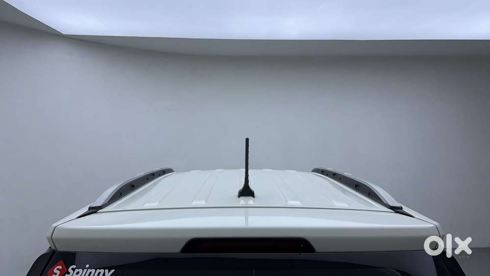 Ford Ecosport 1.5 Ti Vct Mt Titanium, 2017, Petrol