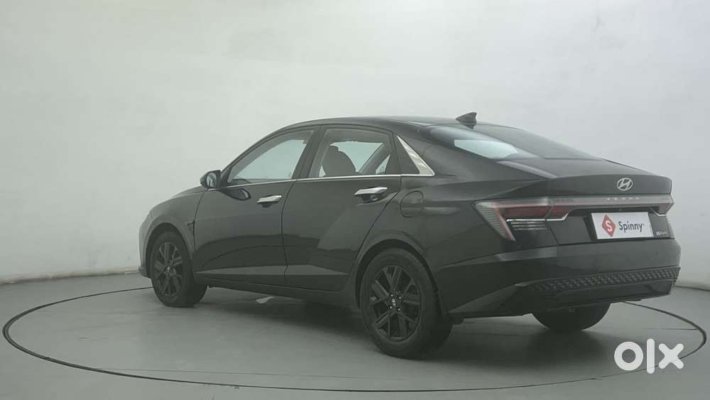Hyundai Verna 1.5 Sx Turbo Petrol Mt, 2023, Petrol