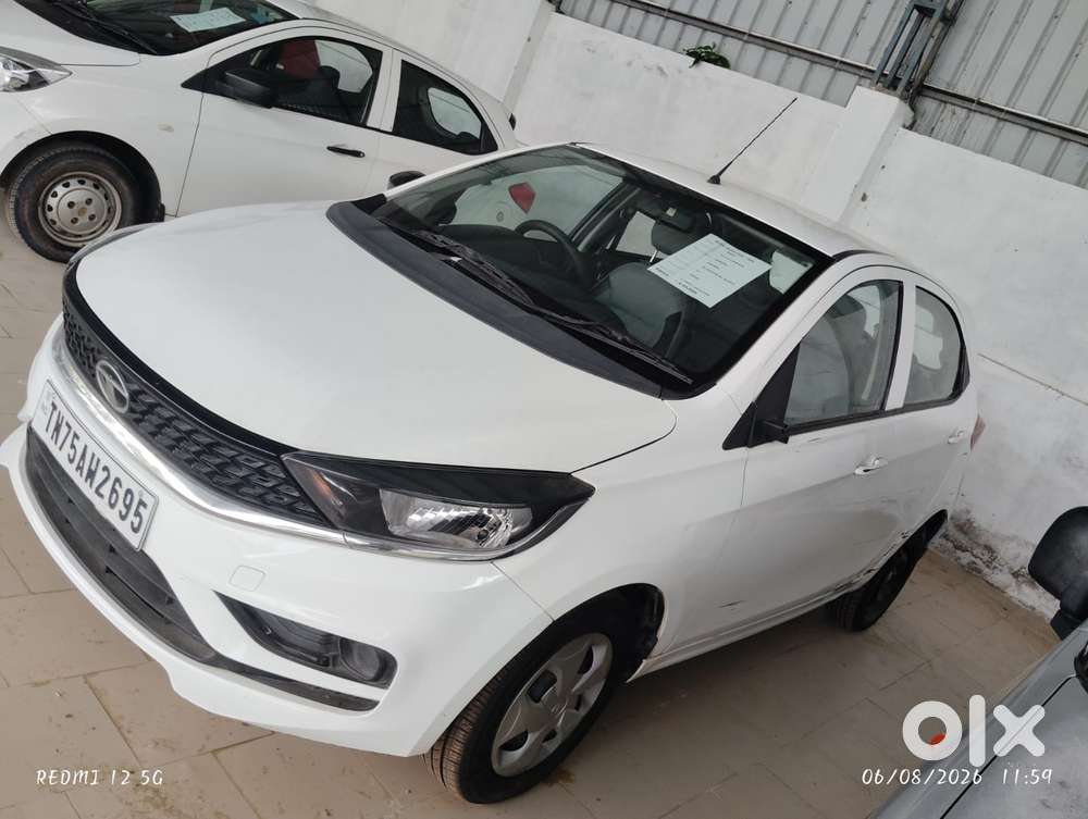 Tata Tiago 1.2 Revotron Xz (o), 2022, Petrol