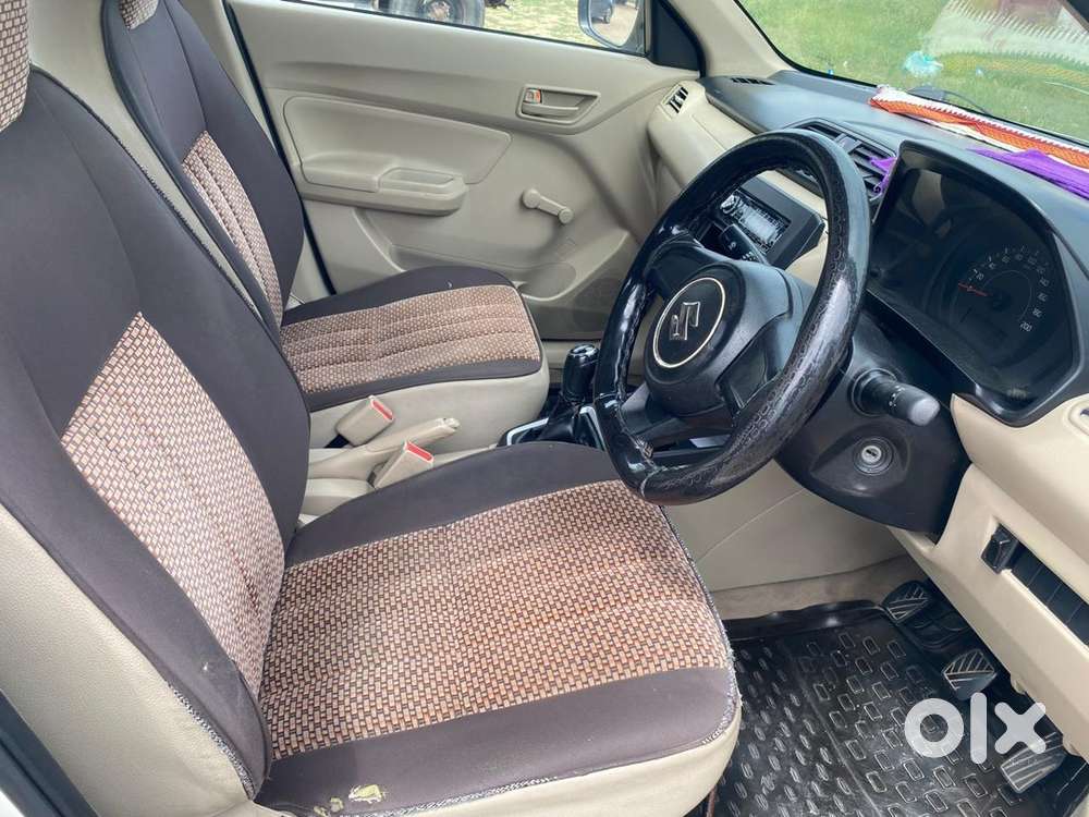Maruti Suzuki Dzire 2018