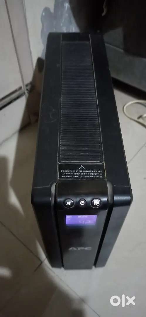 UPS 1KVA (APC)