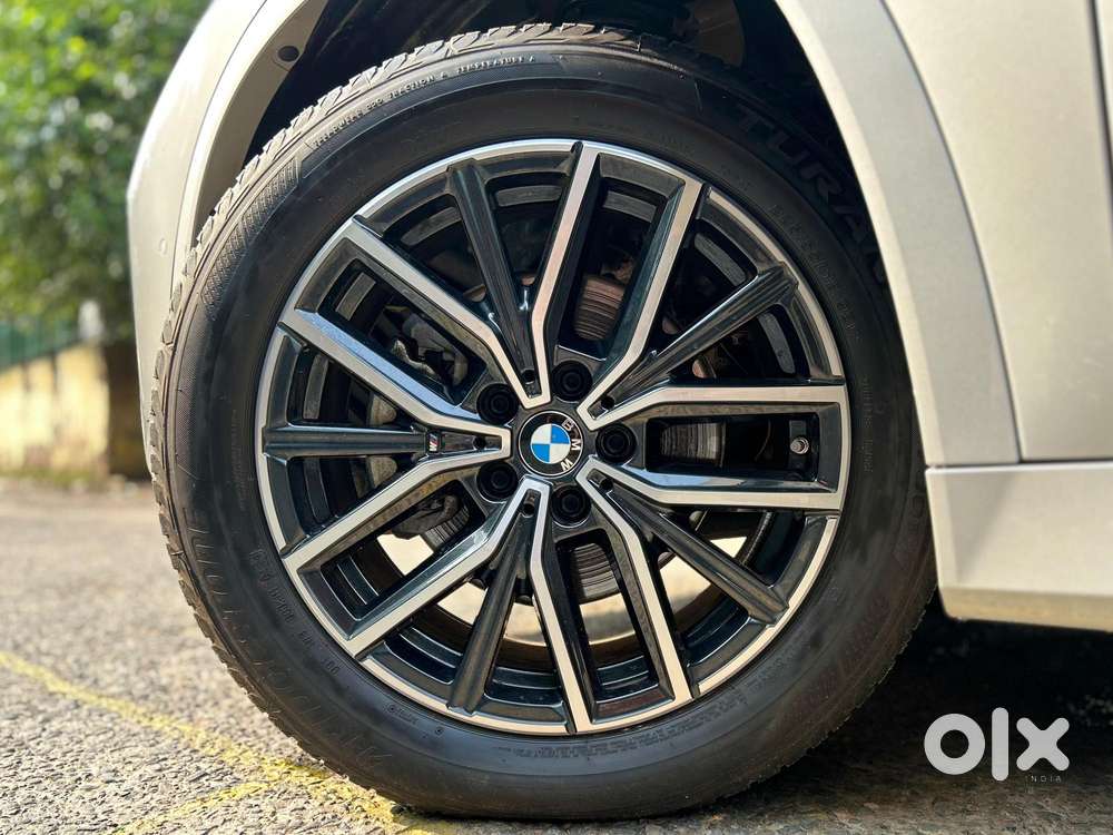 Bmw X1 Sdrive18i M Sport, 2024, Petrol